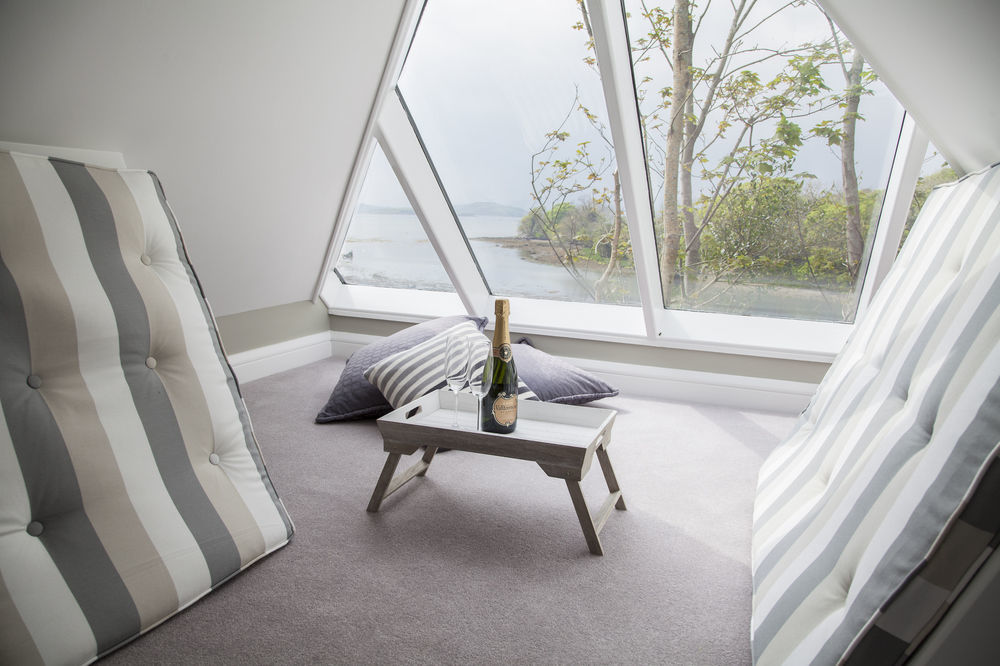 بانتري Seafort Luxury Hideaway المظهر الخارجي الصورة